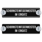 Preview: Schornsteinfegermeister im Einsatz